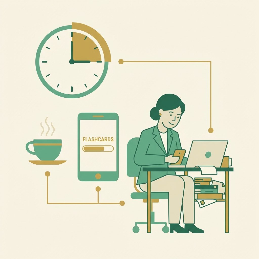 Microlearning Chinese